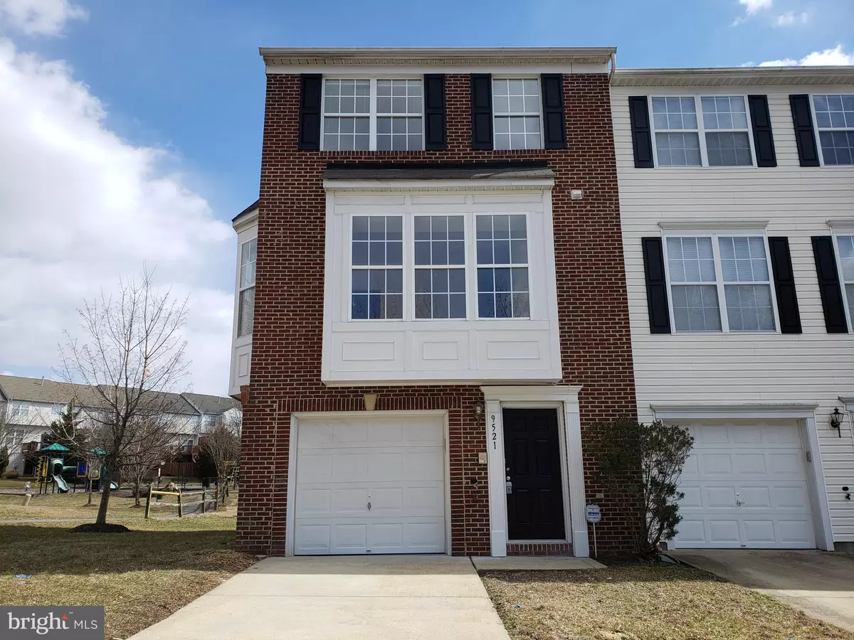 Upper Marlboro, MD 20772,9521 WOODYARD CIR