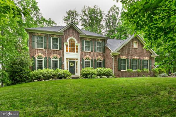 17116 TATTERSHALL WAY, Jeffersonton, VA 22724