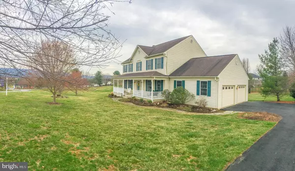 Hagerstown, MD 21740,9912 PREMIERE VIEW CIR