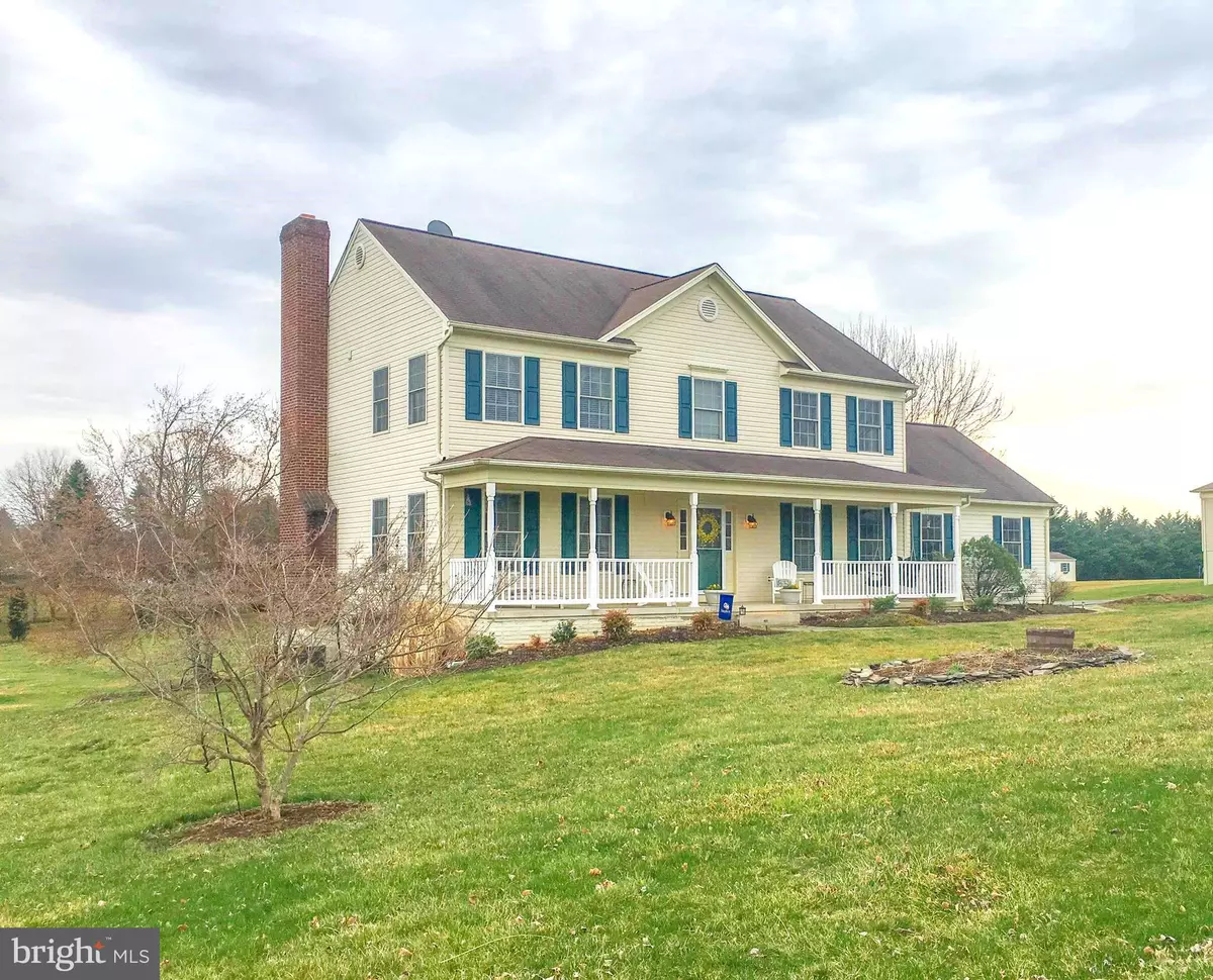 Hagerstown, MD 21740,9912 PREMIERE VIEW CIR