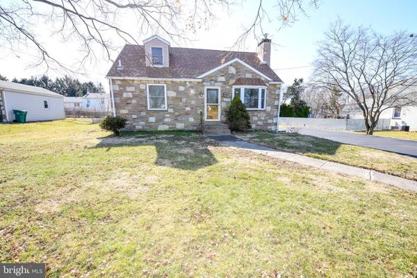 1066 FORD RD, Bensalem, PA 19020