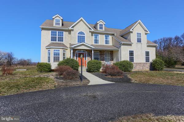 304 GREEN HILL RD, Barto, PA 19504