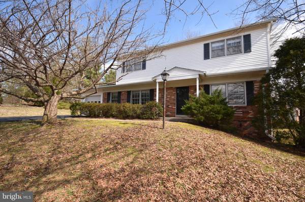 9023 TRAVELLER ST, Manassas, VA 20110