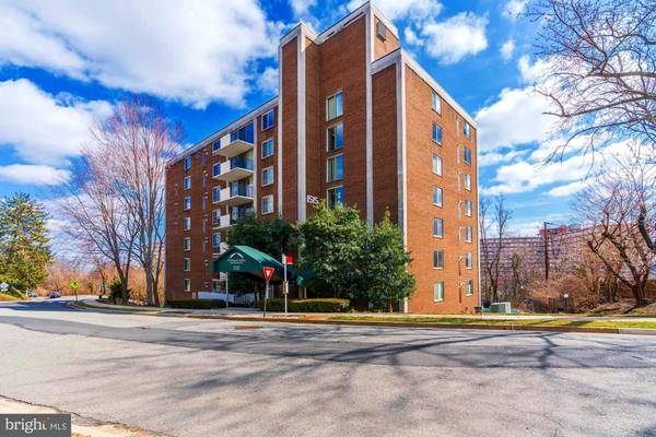 1515 S ARLINGTON RIDGE RD #505, Arlington, VA 22202