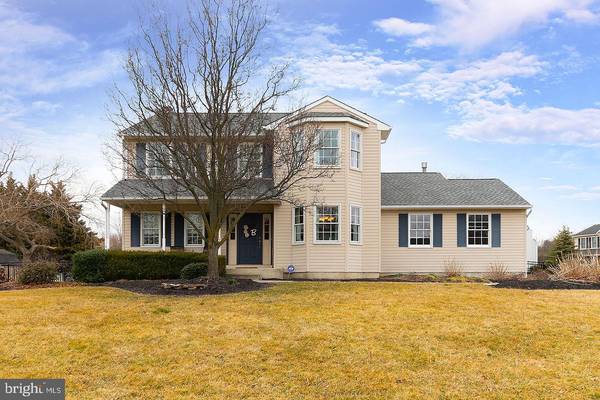 205 TEAL ROAD, Mullica Hill, NJ 08062