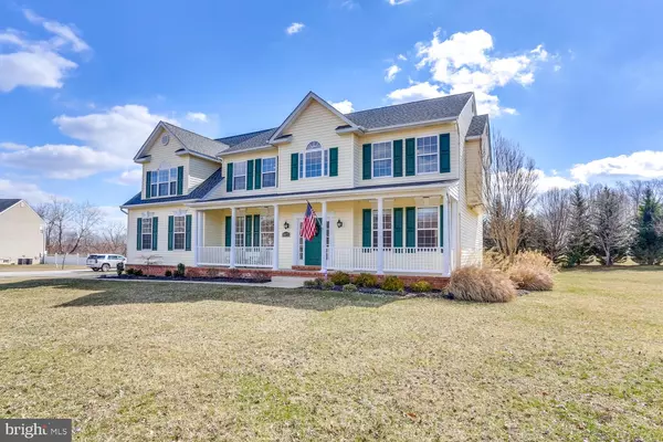 Port Tobacco, MD 20677,8075 TOBACCO VIEW CT