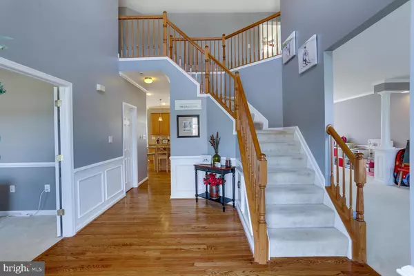 Port Tobacco, MD 20677,8075 TOBACCO VIEW CT