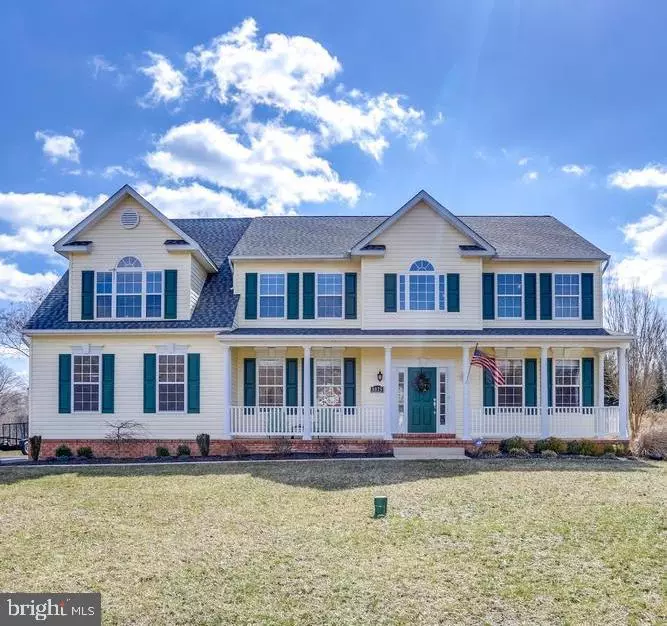 Port Tobacco, MD 20677,8075 TOBACCO VIEW CT