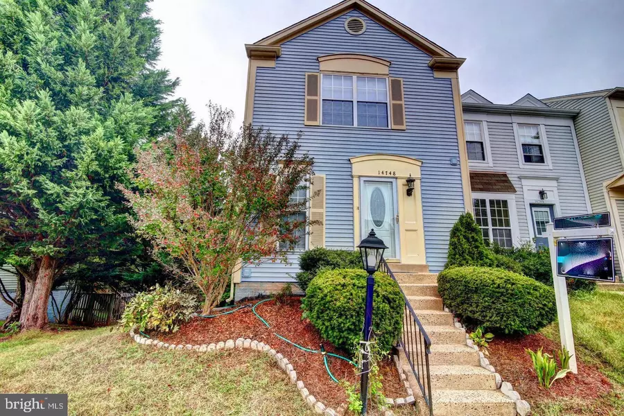 14748 GREEN PARK WAY, Centreville, VA 20120