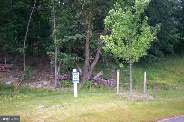 13514 AUTUMN CREST DR SOUTH-LOT 22, Mount Airy, MD 21771