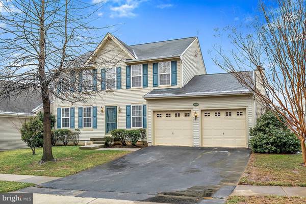 17533 TEDLER CIR, Round Hill, VA 20141