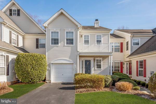 208 COLT ST, Hopewell, NJ 08525