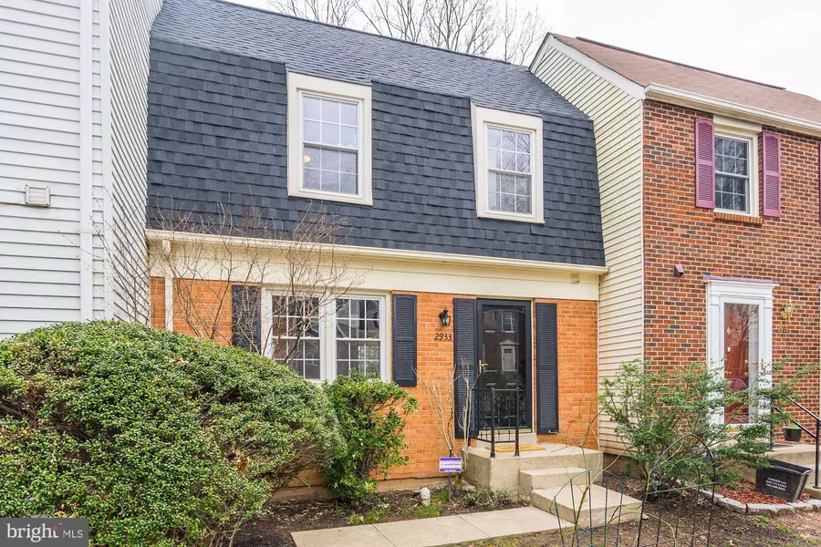 2933 EVERLEIGH WAY, Fairfax, VA 22031