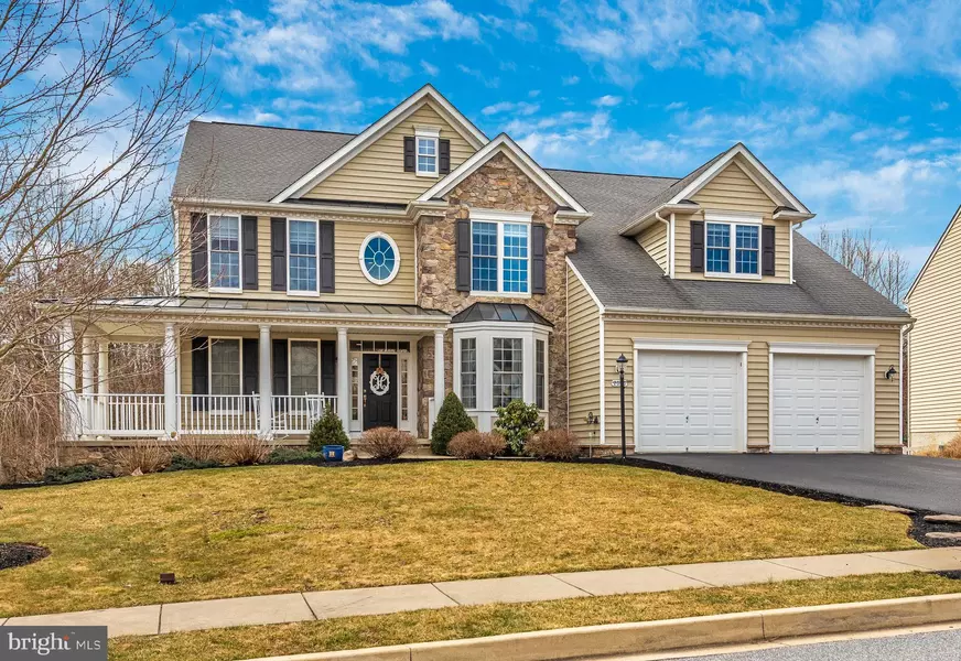 2006 KINGS FOREST TRL, Mount Airy, MD 21771