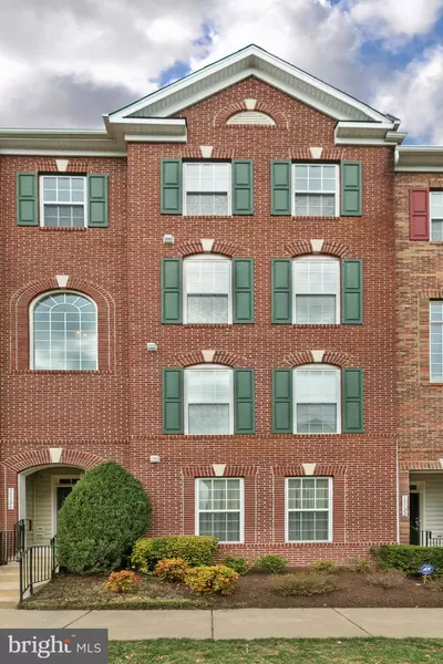 15126 KENTSHIRE DR #454, Woodbridge, VA 22191