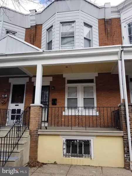 5011 IRVING ST, Philadelphia, PA 19139