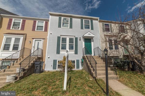 9024 NEW BRITAIN CIR, Manassas, VA 20110