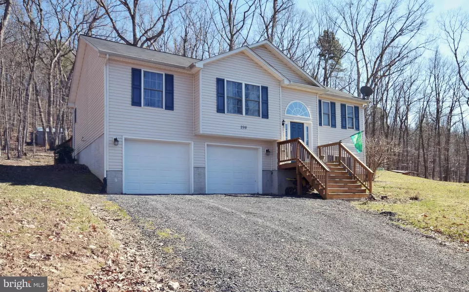 298 DRY RUN CT, Front Royal, VA 22630