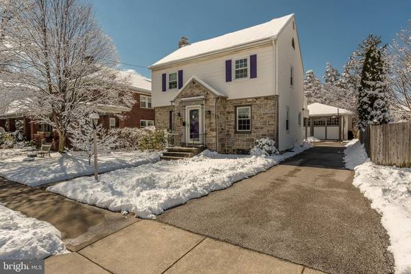 24 N FINDLAY ST, York, PA 17402