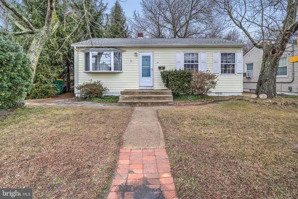 79 JACOBSTOWN RD, New Egypt, NJ 08533