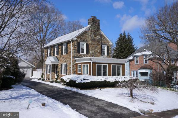 318 OLD FOREST RD, Wynnewood, PA 19096