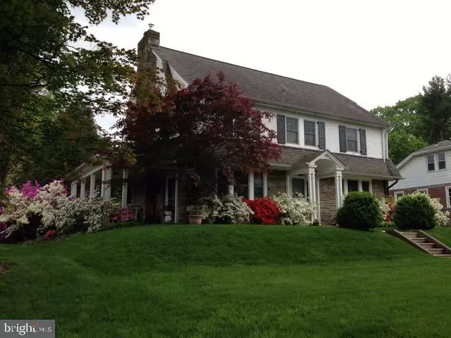 Jenkintown, PA 19046,502 RODMAN AVE