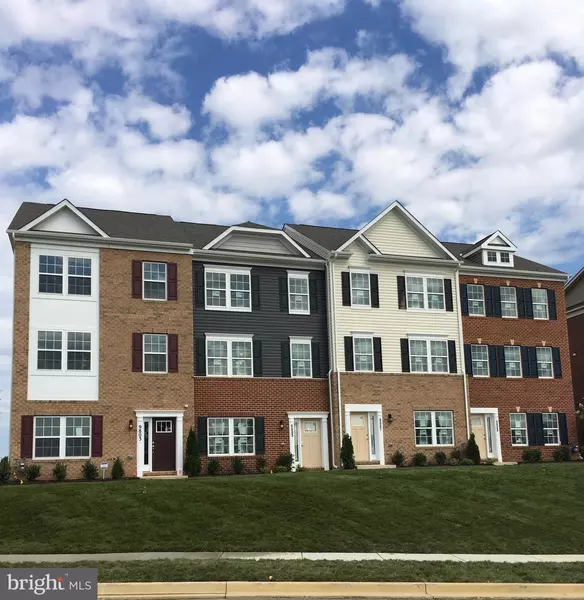 9710 ORKNEY PL, Waldorf, MD 20601