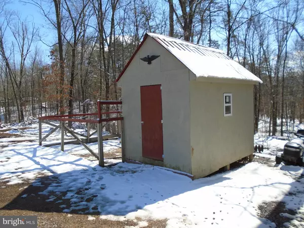 Bunker Hill, WV 25413,170 BUDDING DOGWOOD