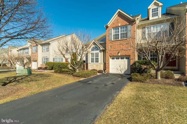 2533 WELLINGTON WAY, Telford, PA 18969