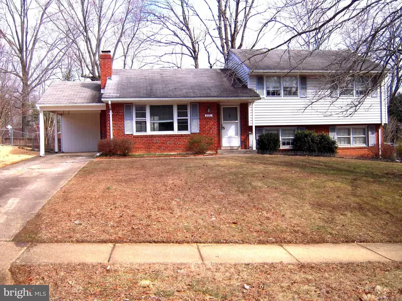 5601 INVERCHAPEL RD, Springfield, VA 22151