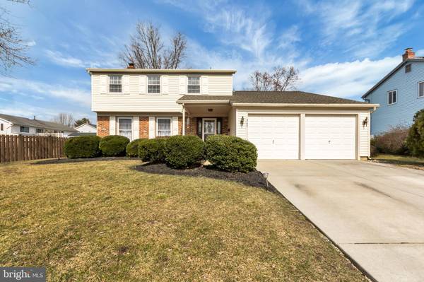 365 ROBERTS DR, Somerdale, NJ 08083