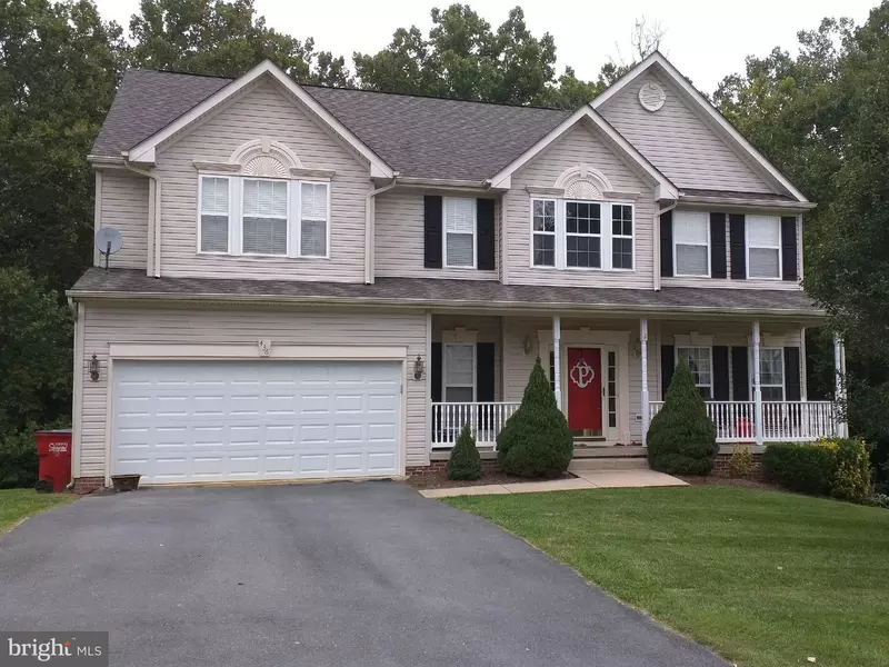 436 SPYGLASS HILL DR, Charles Town, WV 25414