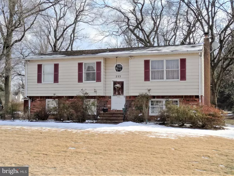 233 MURRAY AVE, Hamilton, NJ 08620