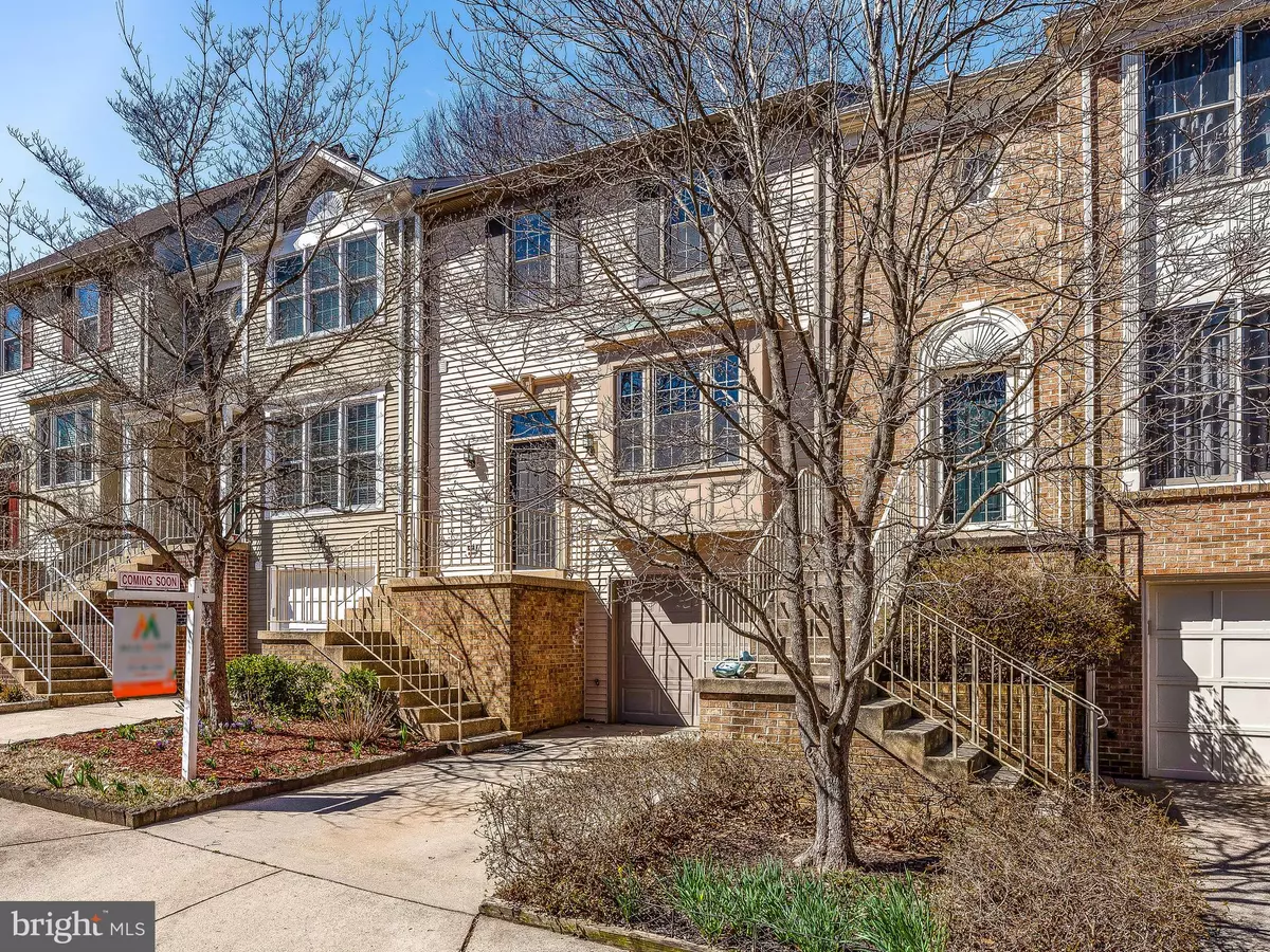 Springfield, VA 22152,7222 OLDE LANTERN WAY