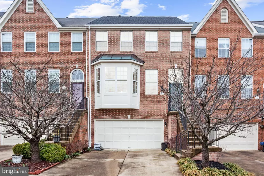 13304 COLCHESTER FERRY PL, Woodbridge, VA 22191