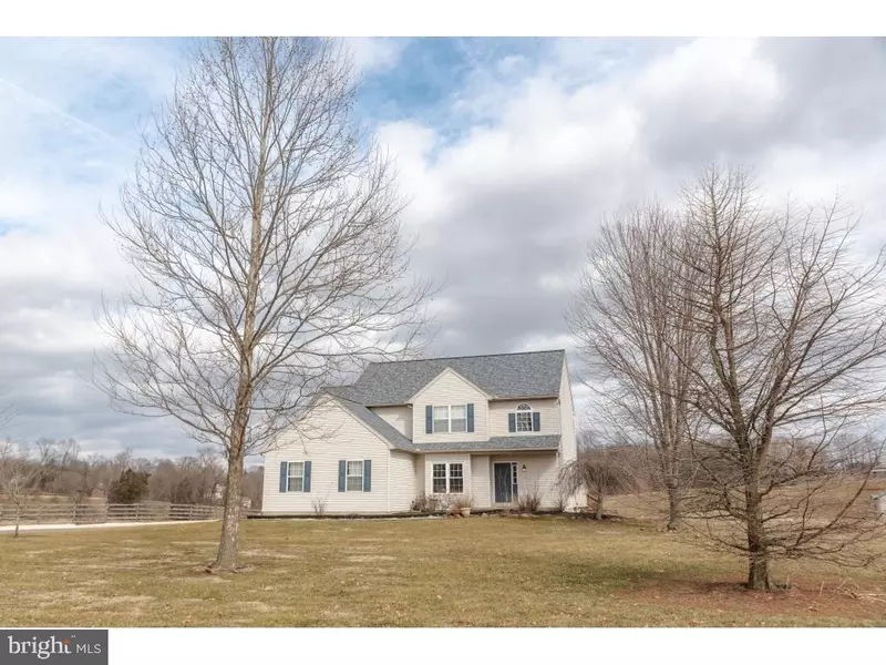 2443 HICKORY HILL RD, Oxford, PA 19363