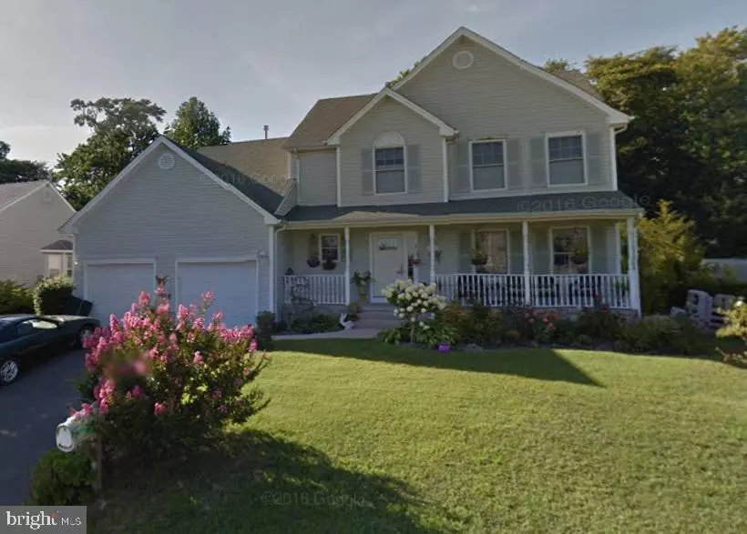 Tuckerton, NJ 08087,15 LAKE CRYSTALBROOK DR