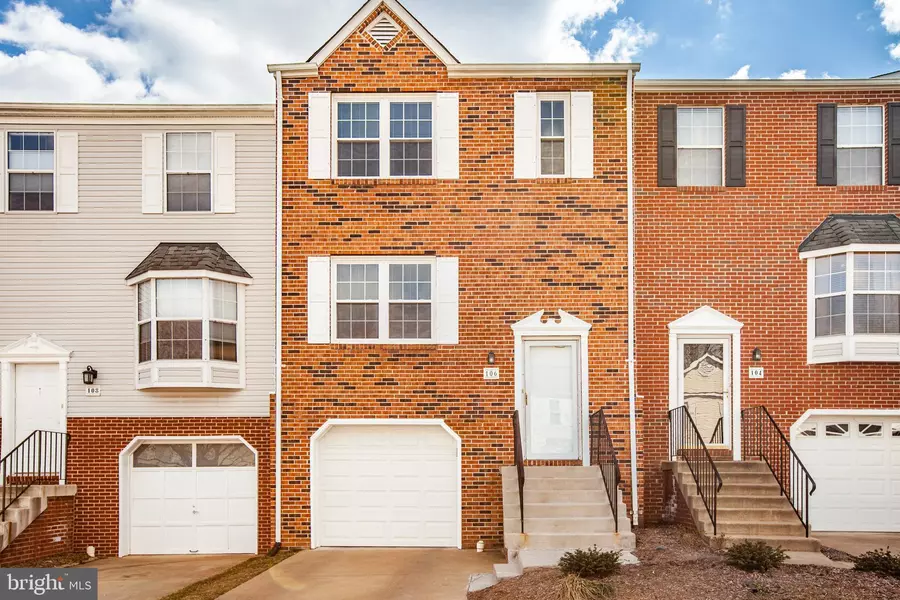 106 MAYFAIR PL, Stafford, VA 22556