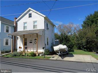 3429 FRANKLIN ST, Slatington, PA 18080