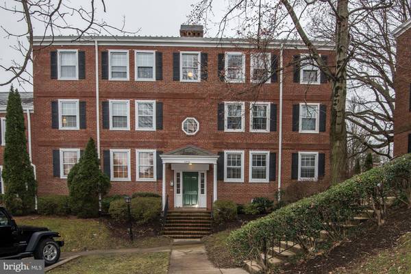 Arlington, VA 22206,2834 S ABINGDON ST #B1