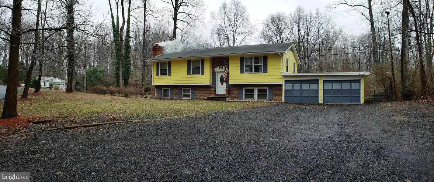 2202 CHERRY HILL RD, Dumfries, VA 22026