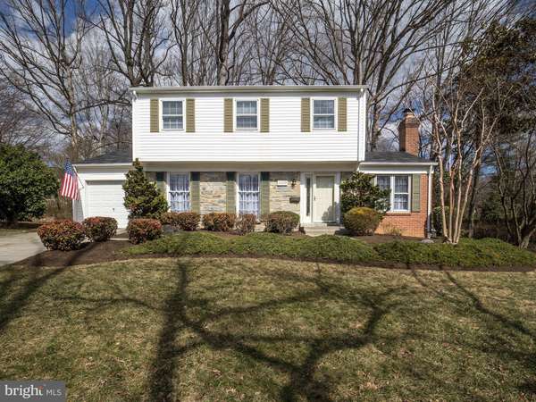 4409 BEL PRE RD, Rockville, MD 20853