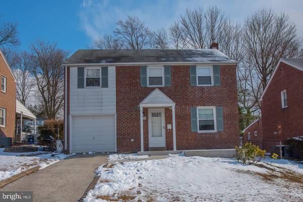 1810 ROBINSON AVE, Havertown, PA 19083