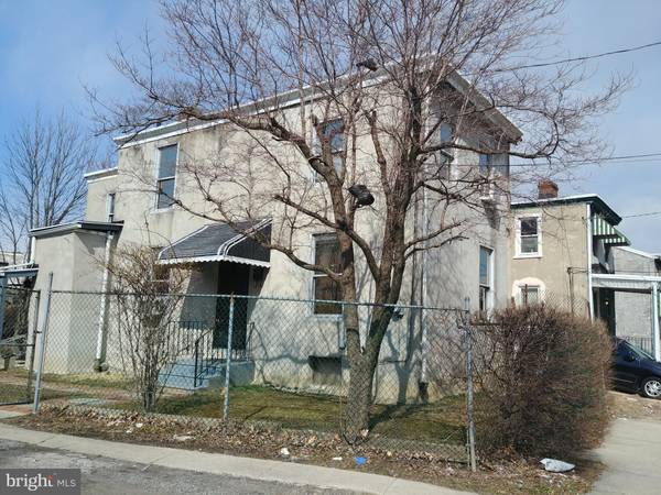 5525 YOCUM ST, Philadelphia, PA 19143