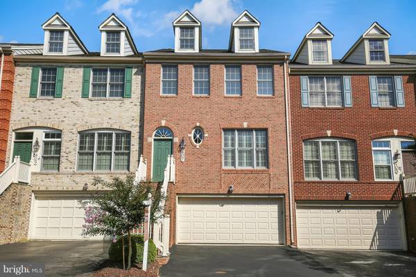 407 WINDING ROSE DR, Rockville, MD 20850