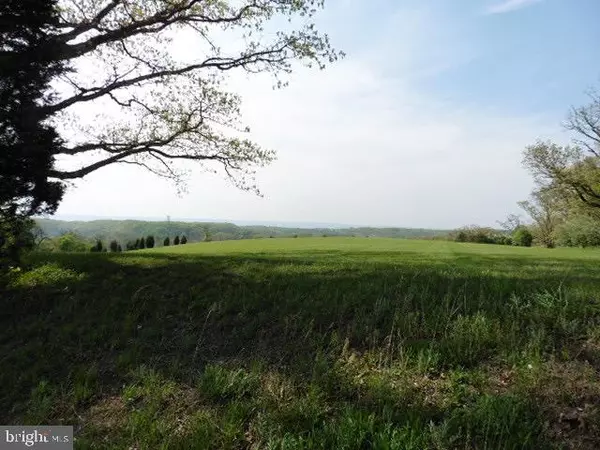 Kearneysville, WV 25430,LOT 1 ABBIE LN