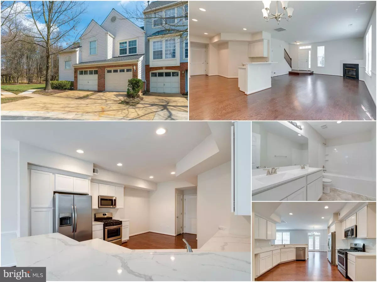 Woodbridge, VA 22192,3997 CRESSIDA PL