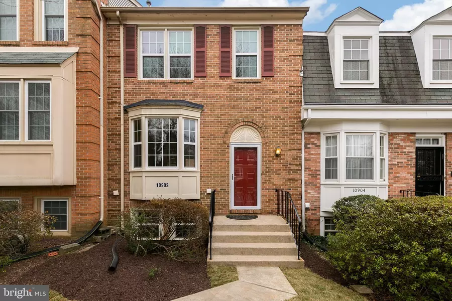 10902 RAMPART WAY, Silver Spring, MD 20902