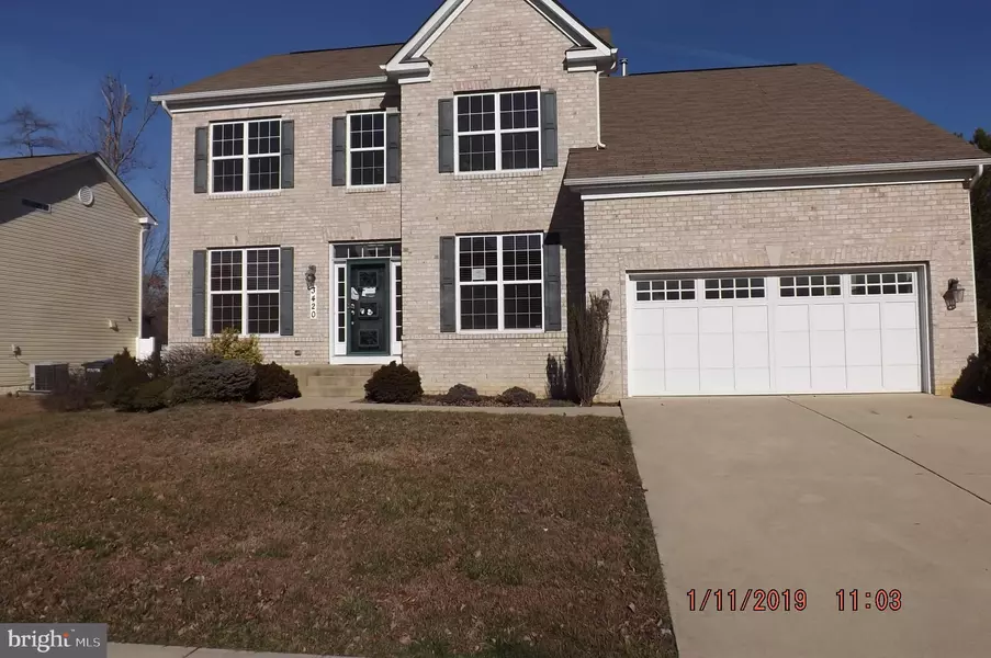 3420 AMBERTON CT, White Plains, MD 20695