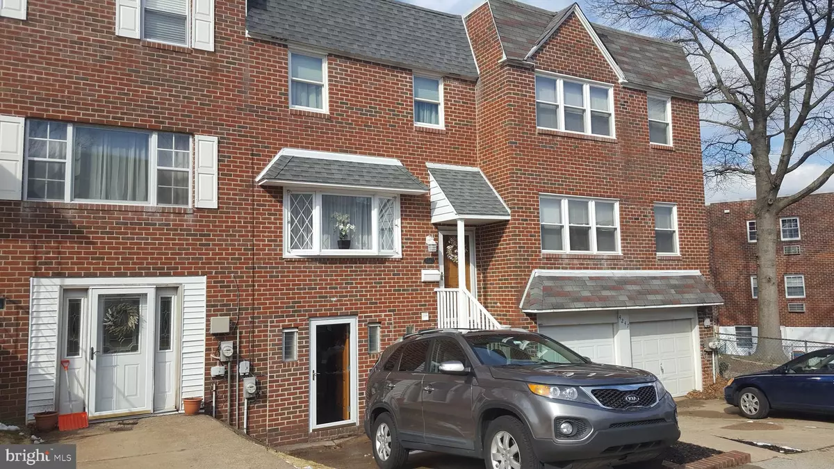 Philadelphia, PA 19114,4245 CARTERET DR